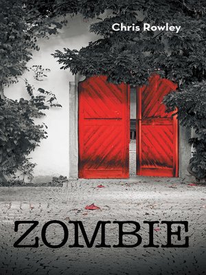 cover image of Zombie